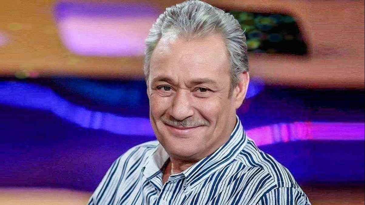 فى ذكراه السادسة.. فاروق الفيشاوي  واجه المرض بابتسامة وشجاعة