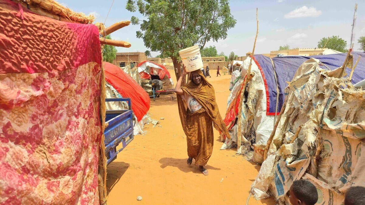بريطانيا تطالب “الدعم السريع” بوقف الهجوم على الأبيض في السودان