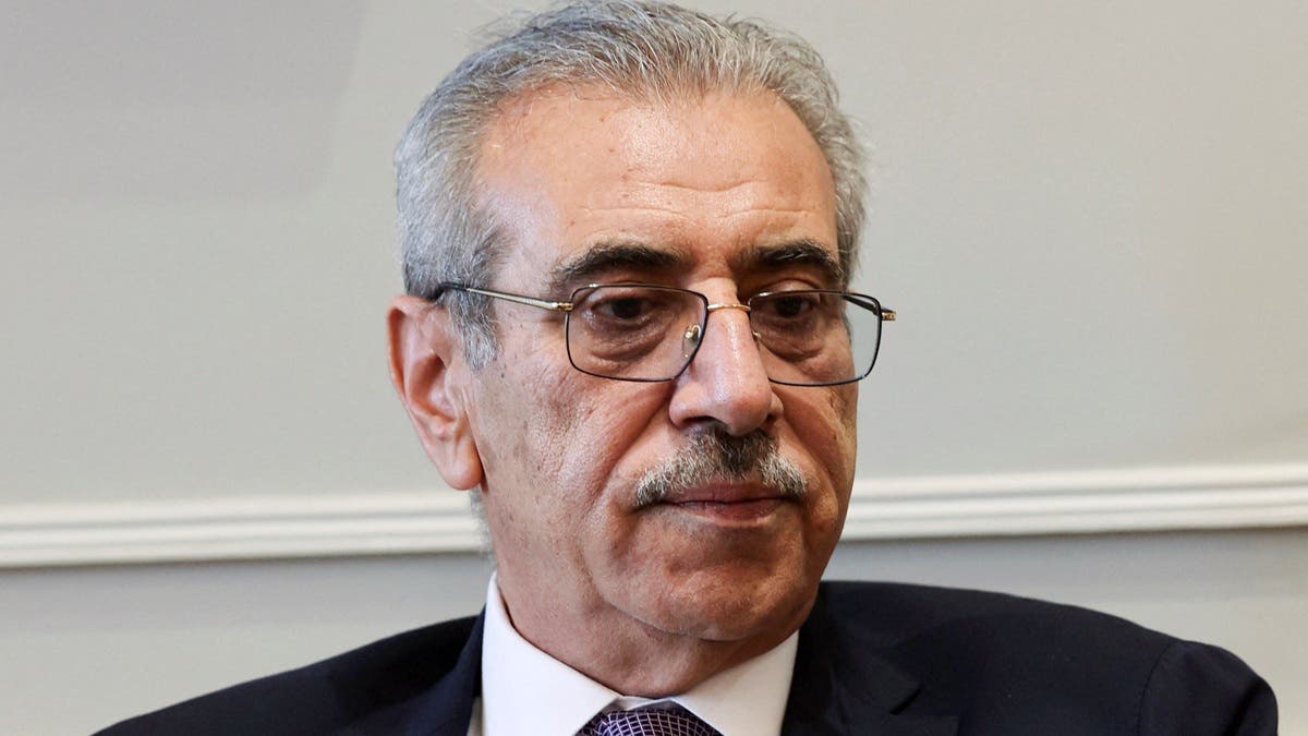 علي شعث يوضح اشتراطات نجاح لجنة إدارة غزة