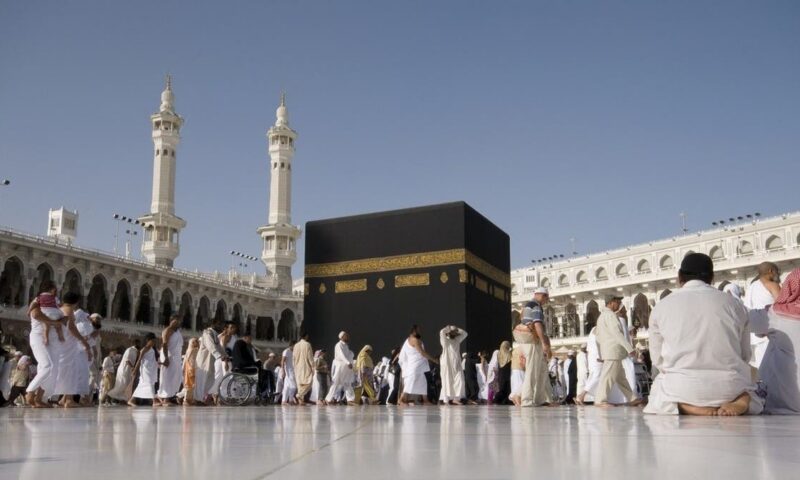 السعودية تطلق تأشيرة متعددة الدخول وإقامة 90 يوماً