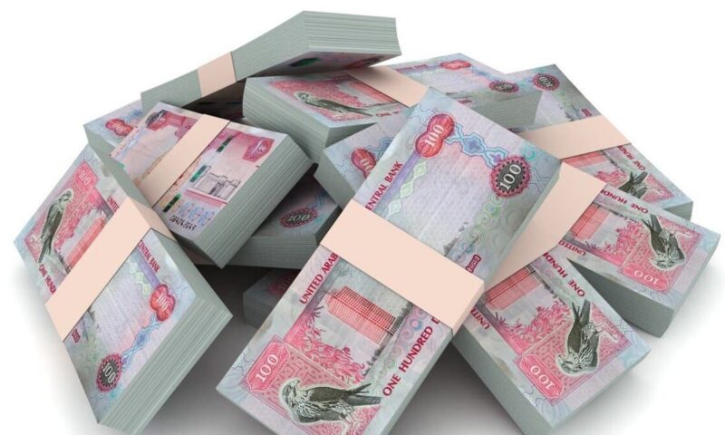 هندي مقيم في الإمارات يفوز بجائزة قدرها 30 مليون درهم