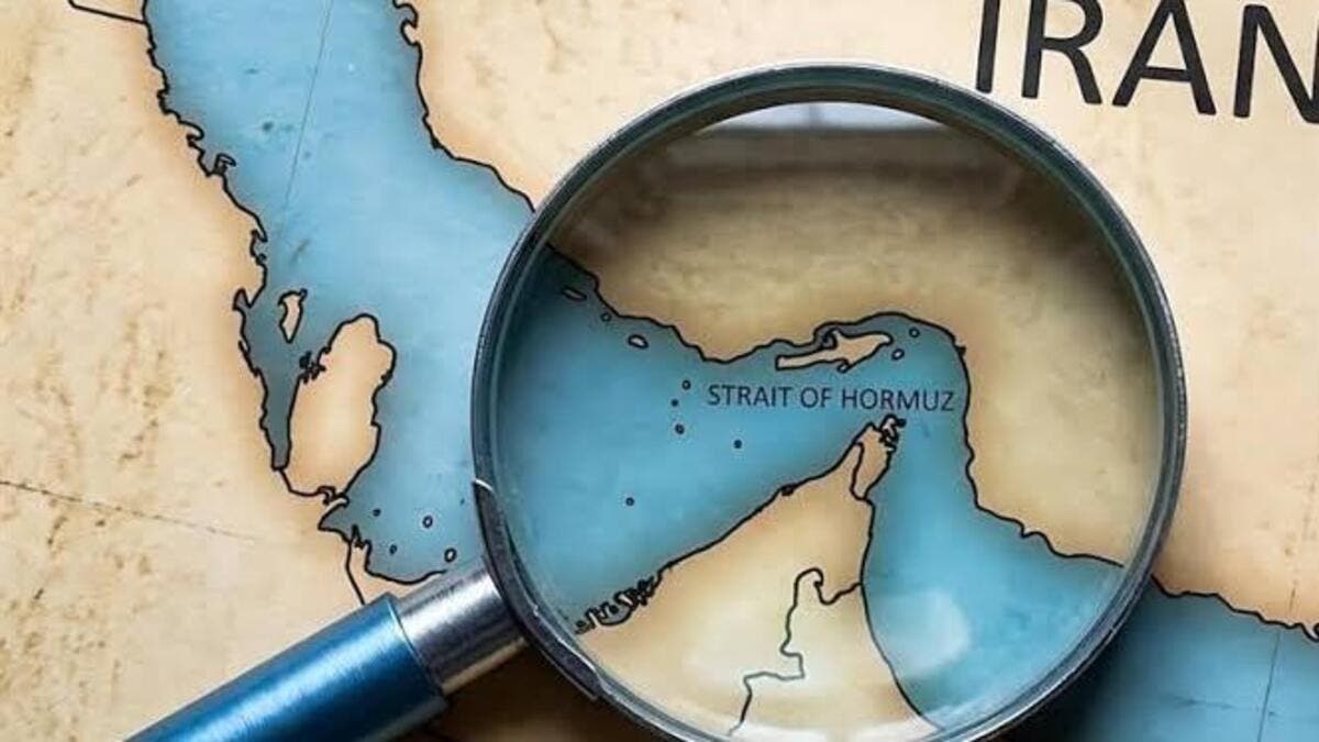 ارتفاع علاوات التأمين البحري لعبور مضيق هرمز