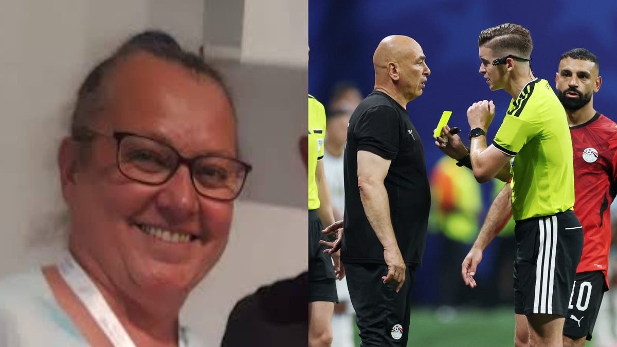 المصريون يهاجمون شبيه الحكم ليتكسييه بالخطأ.. ووالدته: نعيش في جحيم