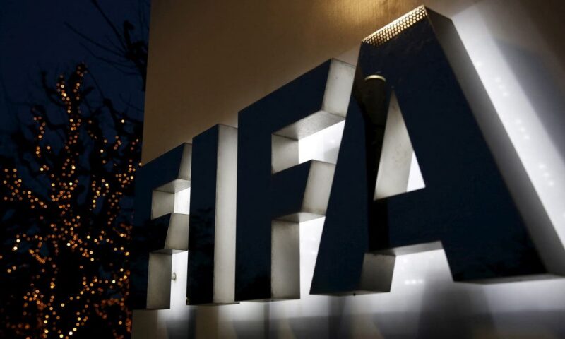 “FT”: “الفيفا” تدرس تأسيس كيان تجاري بقيمة 20 مليار دولار
