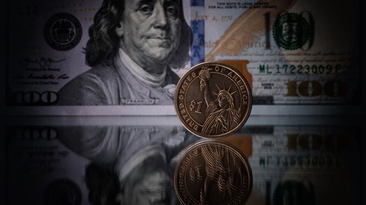 “TD Securities” تتوقع تراجع الدولار في حال إبقاء أسعار الفائدة دون تغيير