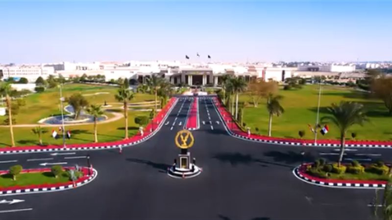 اليوم، فتح باب التقديم للالتحاق بكلية الشرطة 2026 لخريجي المؤهلات الجامعية والثانوية