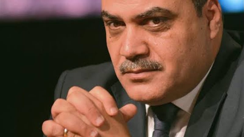محمد الباز: ما تتعرض له الدكتورة نوال الدجوي حملة اغتيال معنوي.. وسأكشف الحقيقة