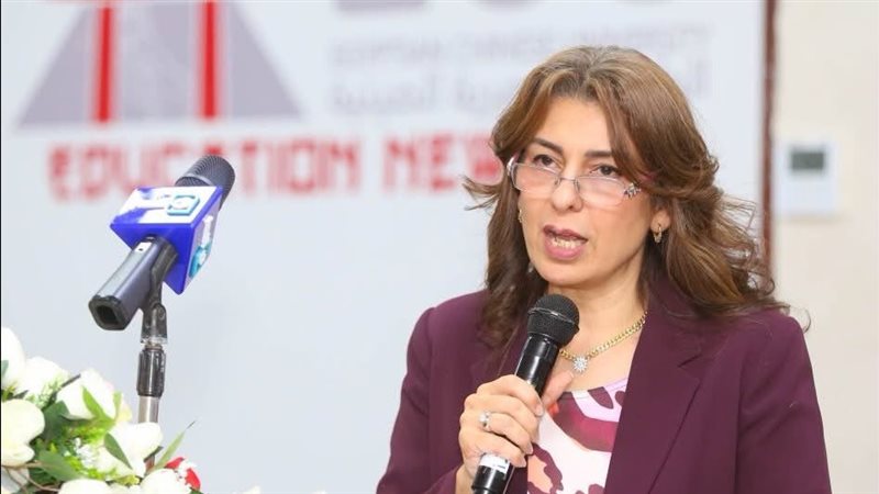 المصرية الصينية ضمن أفضل 1000 جامعة في تصنيف التايمز للتنمية المستدامة 2026