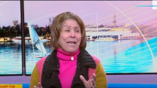 فريدة الشوباشي: خطابات عبد الناصر جسدت صمود المصريين.. و30 يونيو أعادت مصر إلى مكانتها