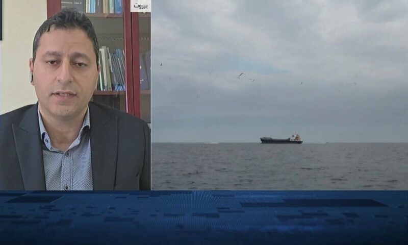 حزمة عوائق تمنع عودة الملاحة في مضيق هرمز إلى طبيعتها