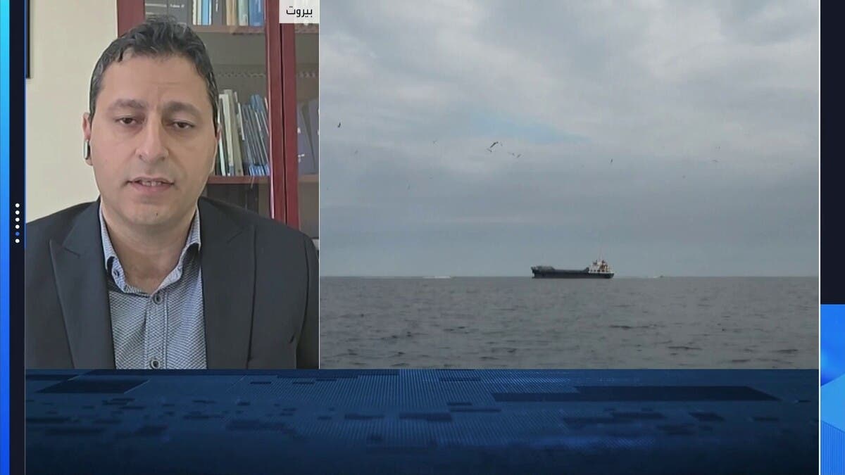 حزمة عوائق تمنع عودة الملاحة في مضيق هرمز إلى طبيعتها