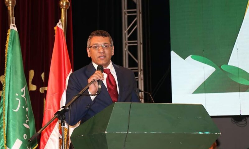 قيادي بالوفد: إعلان ترامب بشأن نزع سلاح الفصائل في غزة يؤكد أهمية الوساطة المصرية