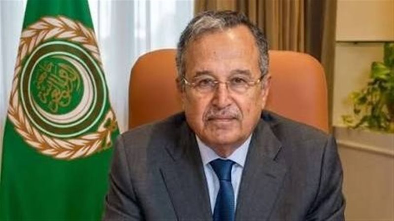 أمين عام جامعة الدول العربية يحذر من كارثة إنسانية بمدينة الأبيض السودانية