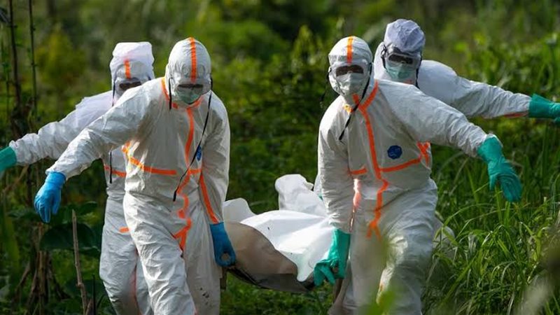 وفيات إيبولا بالكونغو الديمقراطية تتجاوز 500 شخص