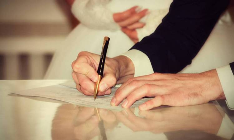 متى يتم رفض توثيق عقد الزواج؟.. قانون الأحوال المدنية يجيب