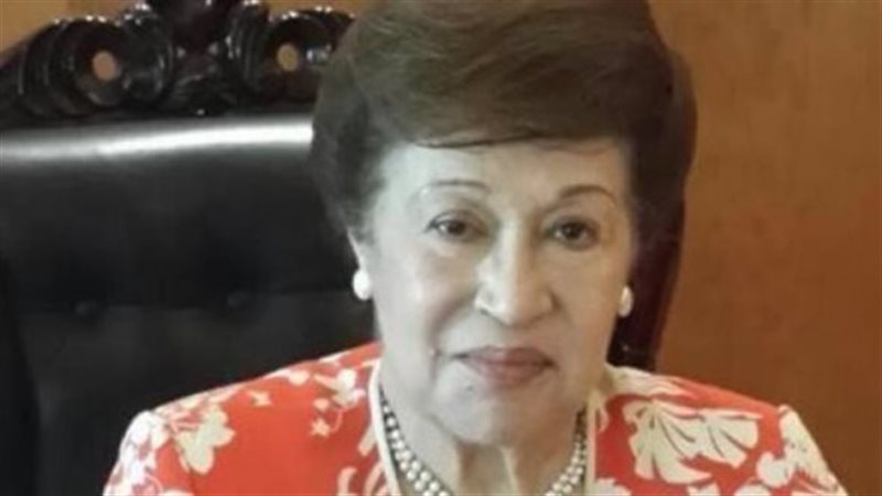 “الأعلى للإعلام” يتلقى شكوى من نوال الدجوي ضد حساب “Amr ELDegwi” على “فيسبوك” ويستدعي مسئول الحساب