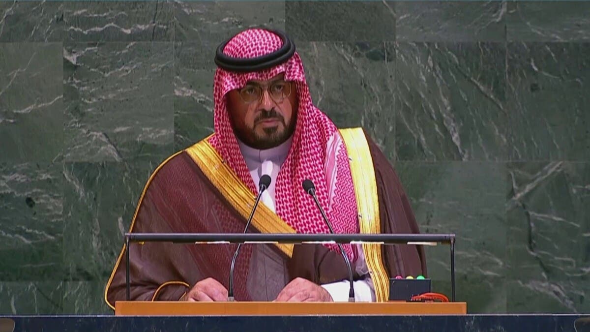 وزير الاقتصاد السعودي: المملكة اتخذت قرارات استراتيجية عبر “رؤية 2030”