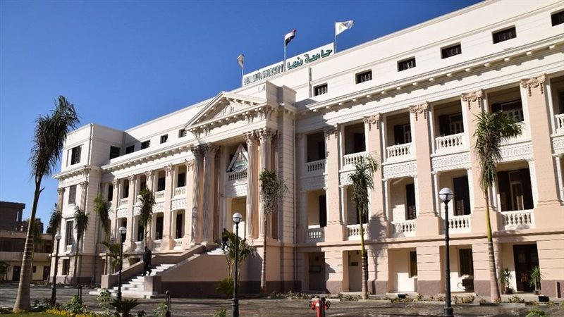 جامعة بنها تحقق طفرة في النشر الدولي وتعزز مكانتها البحثية عالميًا