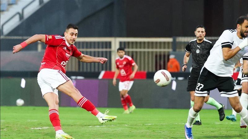 الأهلي يكثف محاولاته لتسويق جراديشار خلال الانتقالات الصيفية