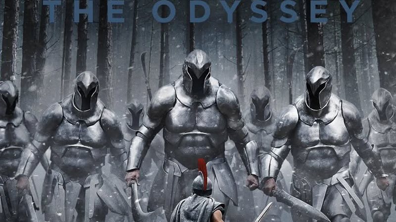 كريستوفر نولان يرد على انتقادات “The Odyssey”: لا قيمة للحكم على فيلم لم يشاهده أحد
