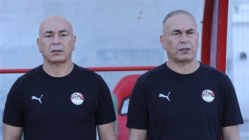 اجتماع مرتقب بين التوأم وأحمد دياب لترتيب أجندة منتخب مصر بالموسم الجديد