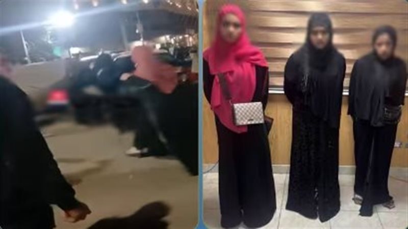 ضبط المتهمين في مشاجرة بسبب خلافات الجيرة بقرية زاوية بلتان بطوخ