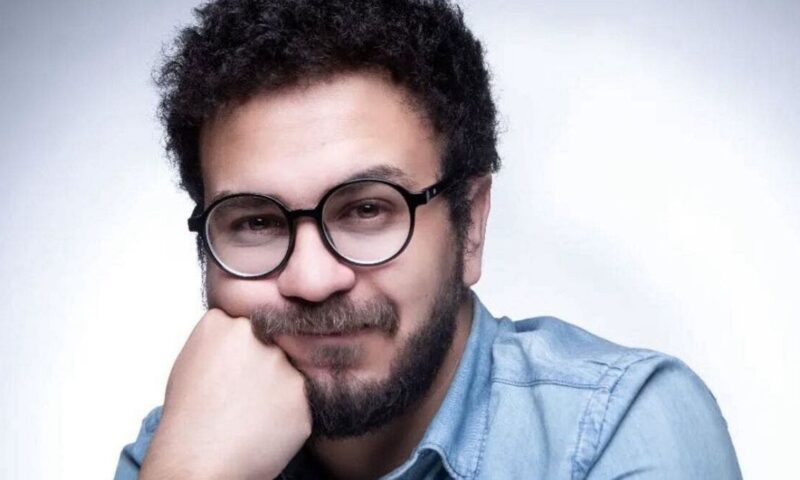 أحمد عصام السيد: “ابن مين فيهم” عمل يحمل روحاً جديدة