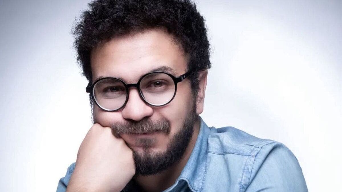 أحمد عصام السيد: “ابن مين فيهم” عمل يحمل روحاً جديدة