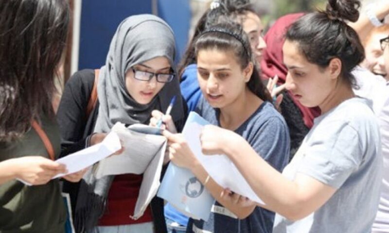 رسالة مهمة من التعليم بشأن نتيجة الثانوية العامة 2026
