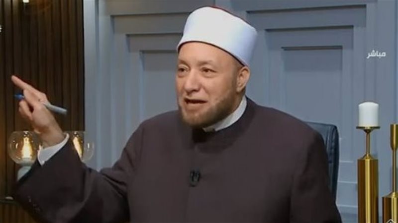 هل الرسول كان يتشائم؟ أمين الفتوى يجيب (فيديو)