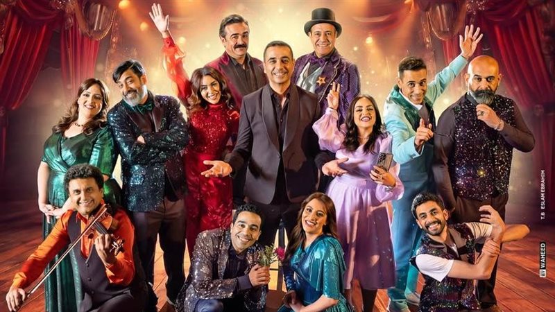“التياترو” يستأنف عروضه اليوم على مسرح السلام