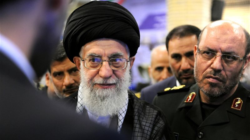 قبيل تشييعه، إيران تكشف لأول مرة معلومات جديدة عن جثمان خامنئي