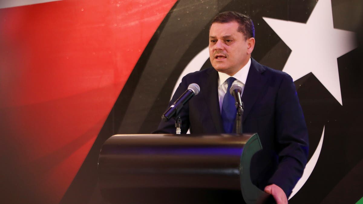 احتجاجات غرب ليبيا تشلّ مؤسسات الدولة وتزيد الضغوط على حكومة الدبيبة