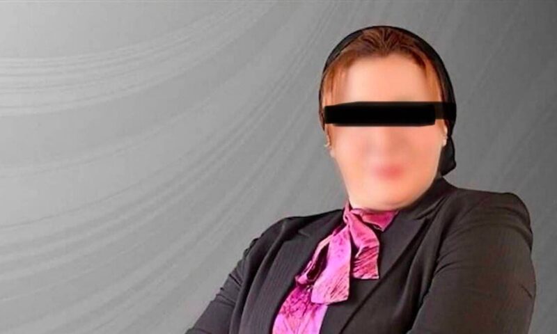 قتلت والدتها وقطعتها أجزاء.. فيديو قديم لمحامية الإسكندرية: “أمك تاج على رأسك”