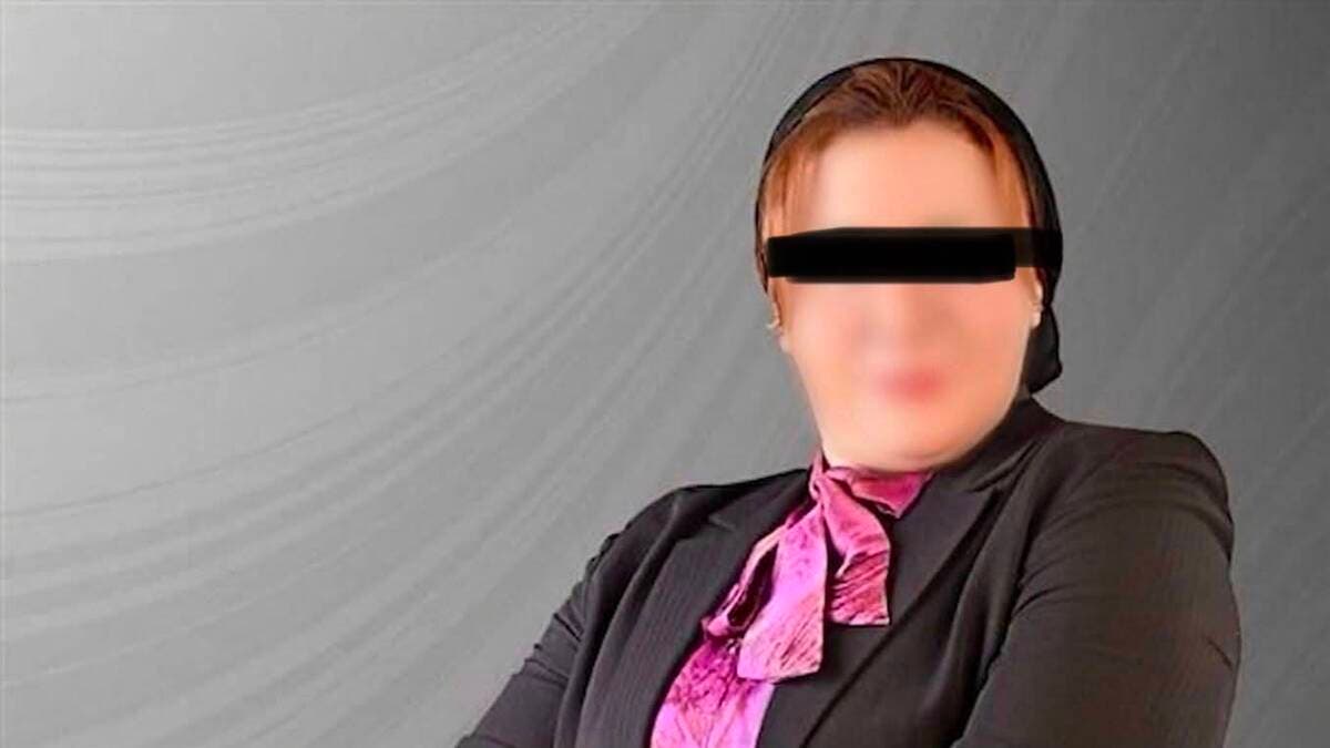قتلت والدتها وقطعتها أجزاء.. فيديو قديم لمحامية الإسكندرية: “أمك تاج على رأسك”
