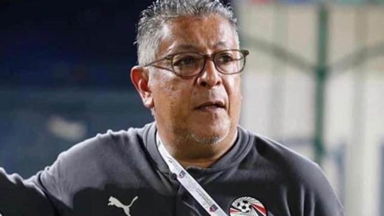 محمد كمال: منتخب مصر للسيدات جاهز لتحدي أمم أفريقيا.. ونتعامل مع كل مباراة على حدة