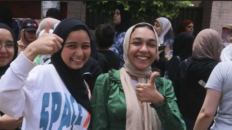 نتيجة الثانوية العامة 2026 في مصر، اعرف موعد إعلان النتيجة الرسمي وآخر مستجدات أعمال الكنترولات