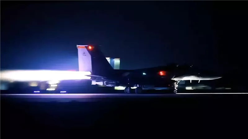 CNN: أمريكا ألغت ضربات على إيران في الحظة الأخيرة لصالح المسار الدبلوماسي