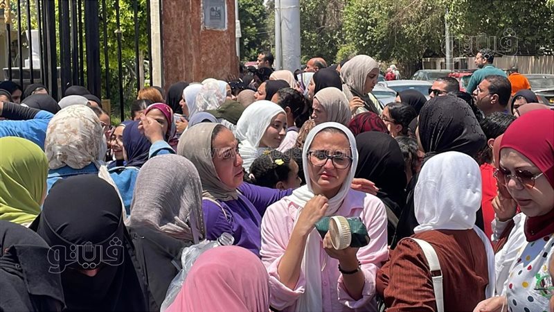 توزيع درجات امتحان الكيمياء 2026، اعرف عدد الأسئلة ونظام التصحيح
