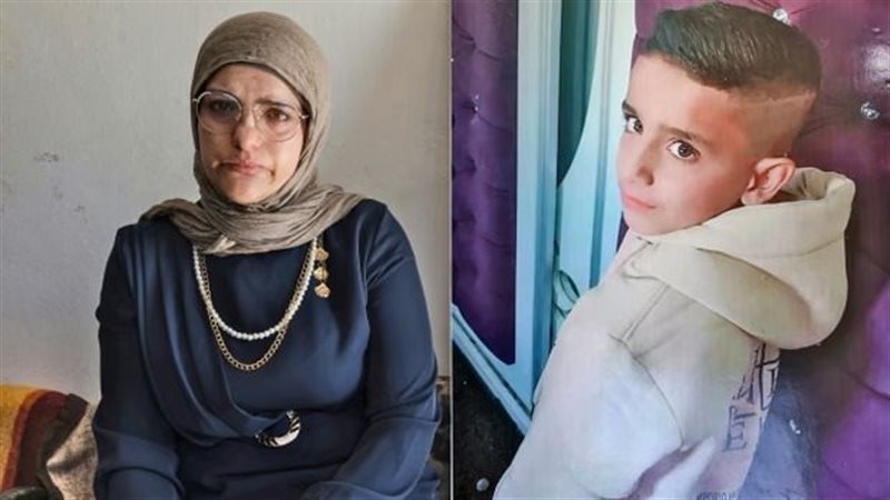 الأطفال الفلسطينيون أرقام في سجلات الموتى.. أم فلسطينية تروي وجع صغيرها الذي رحل حاملا أحلامه بصيد العصافير ولعب الكرة وأن يُنادى يوما بـ”الدكتور محمد”