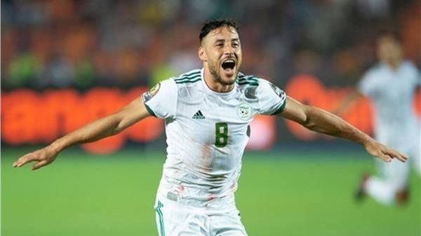 مفاجأة.. الترجي التونسي يقرر إغلاق ملف تجديد البلايلي ورحيله عن النادي