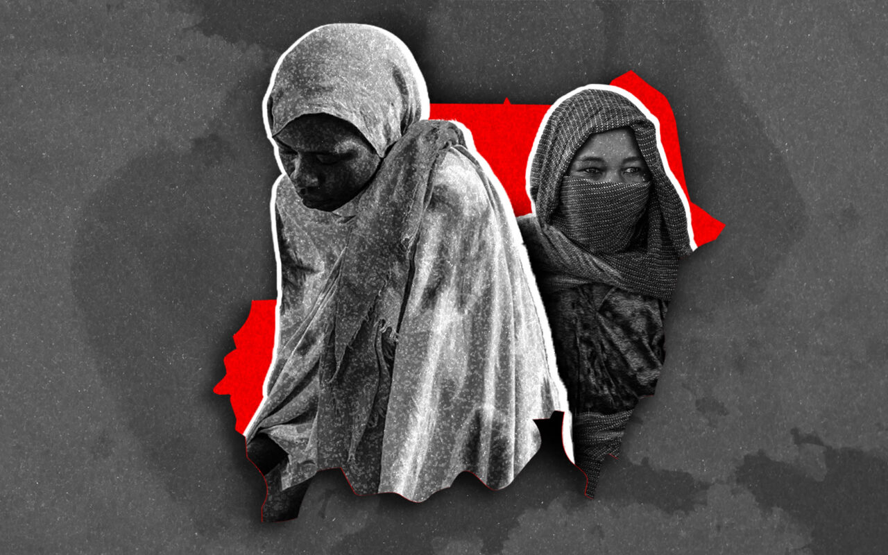 تقرير يكشف انتشار العنف الجنسي على نطاق واسع خلال الحرب بالسودان