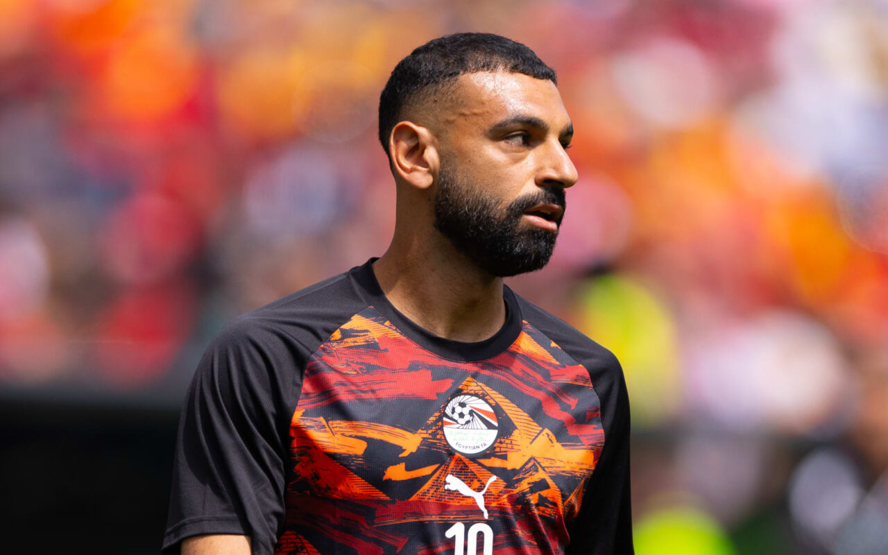 منتخب مصر يزف نبأً ساراً عن محمد صلاح.. ما تفاصيله؟