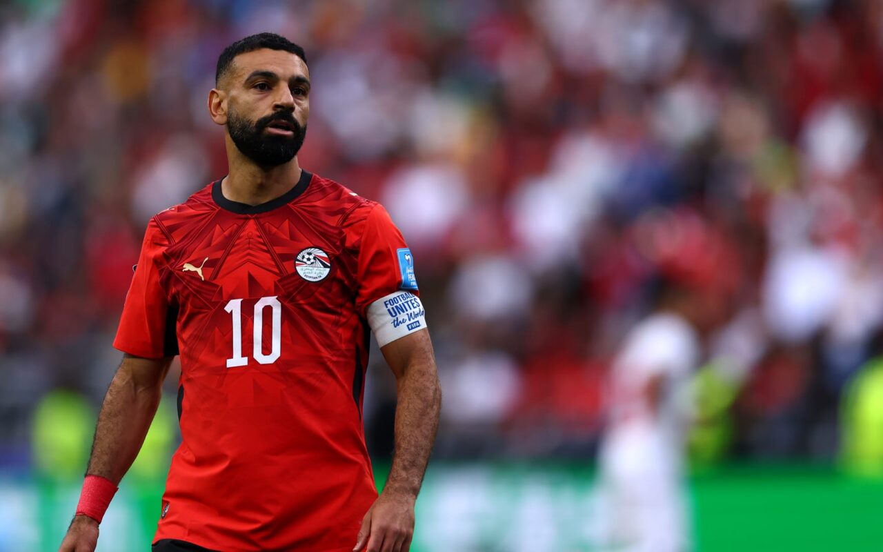 بصورتين.. هكذا ظهر محمد صلاح في تدريبات منتخب مصر قبل مباراة أستراليا