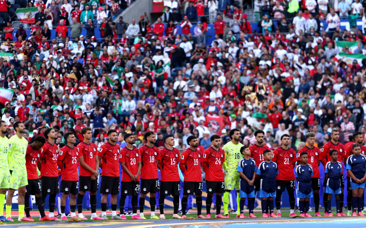 مصر وأستراليا.. كل ما تحتاج لمعرفته عن المواجهة التاريخية في كأس العالم