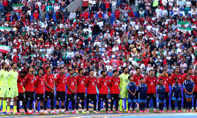 مصر وأستراليا.. كل ما تحتاج لمعرفته عن المواجهة التاريخية في كأس العالم