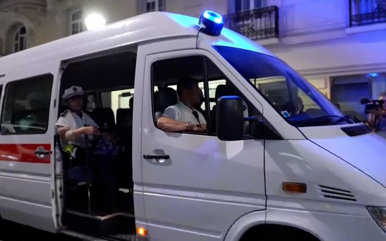 مطاردة دولية جارية بعد إصابة رجل أعمال أوكراني بارز في هجوم بقنبلة في موناكو