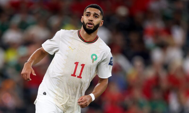 “بكاء الوالدة” و”احتفال المصارع”.. لقطات تاريخية سجلها العرب في مونديال 2026