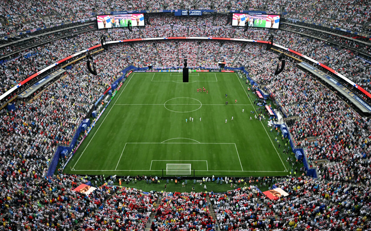 كأس العالم.. 5 مواجهات مؤكدة في دور الـ16 حتى الآن.. تعرّف عليها