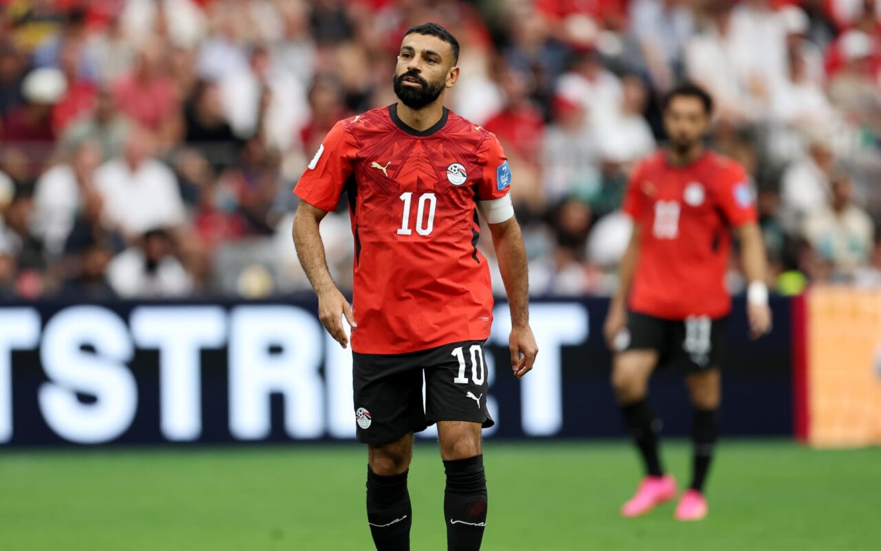 “لن أجازف”.. هذا ما قاله حسام حسن عن احتمالية مشاركة محمد صلاح أمام أستراليا